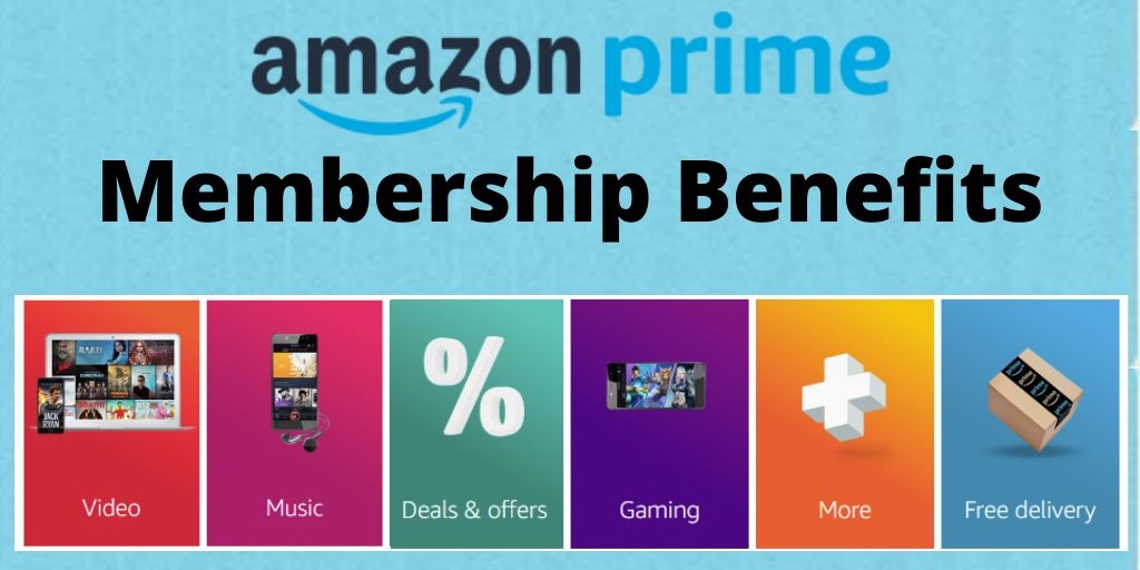Amazon Prime Membership Offer Get 50 Cashback On Amazon Prime
